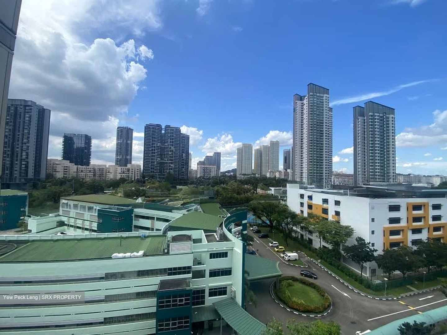 Blk 435 Clementi Avenue 3 (Clementi), HDB 3 Rooms #552883221